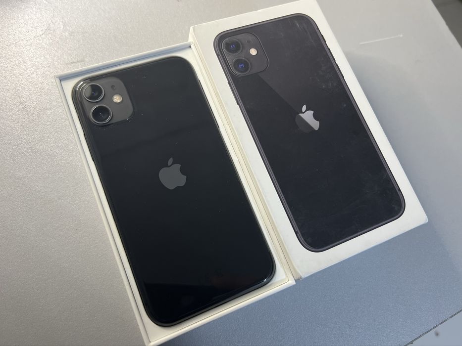iPhone 11 64GB Айфон