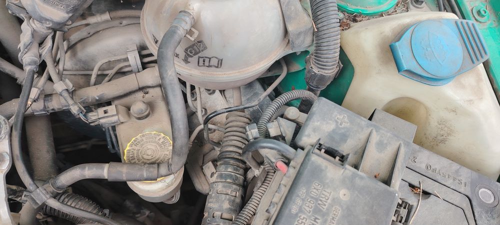 Фолксваген Поло 1.0 куб