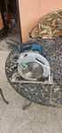circular makita 1200w