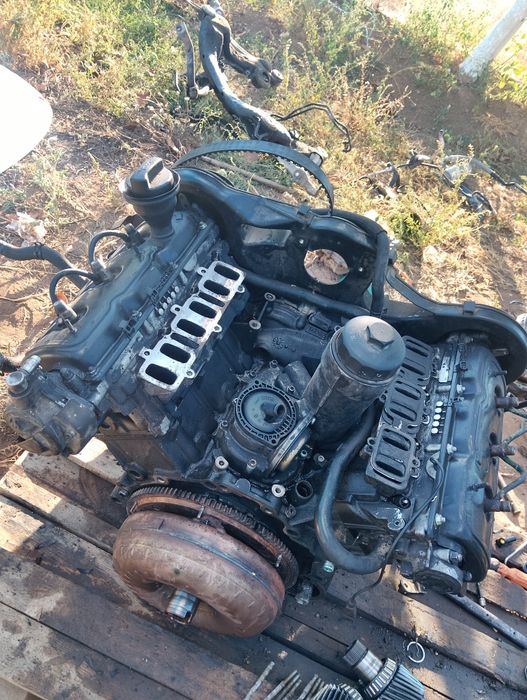 Двигател за passat b5 2.5TDI