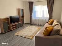Apartament 2 camere cartier Orizont, mobilat