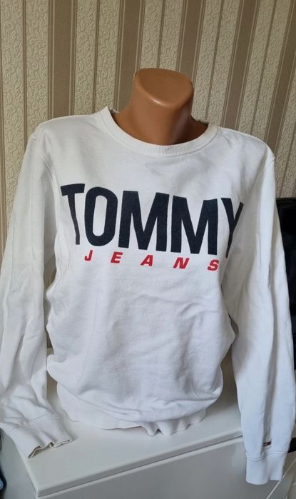 Bluza tommy jeans