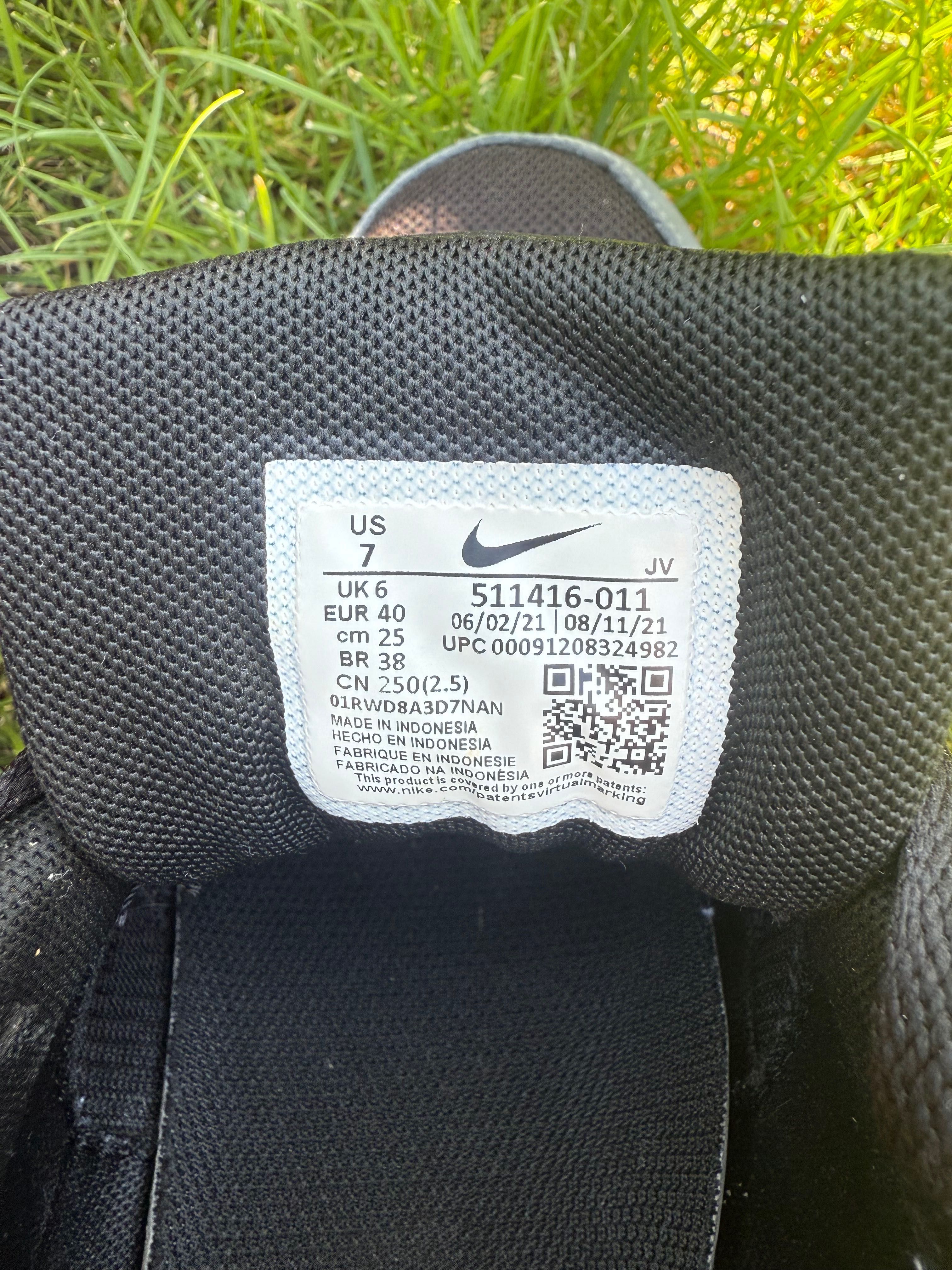 Nike air max SC маратонки