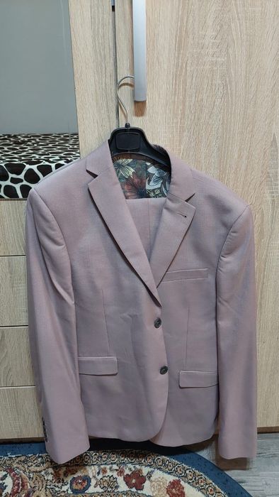 Costum bărbați Next