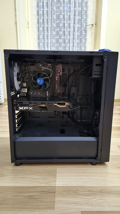 Unitate mediul gaming