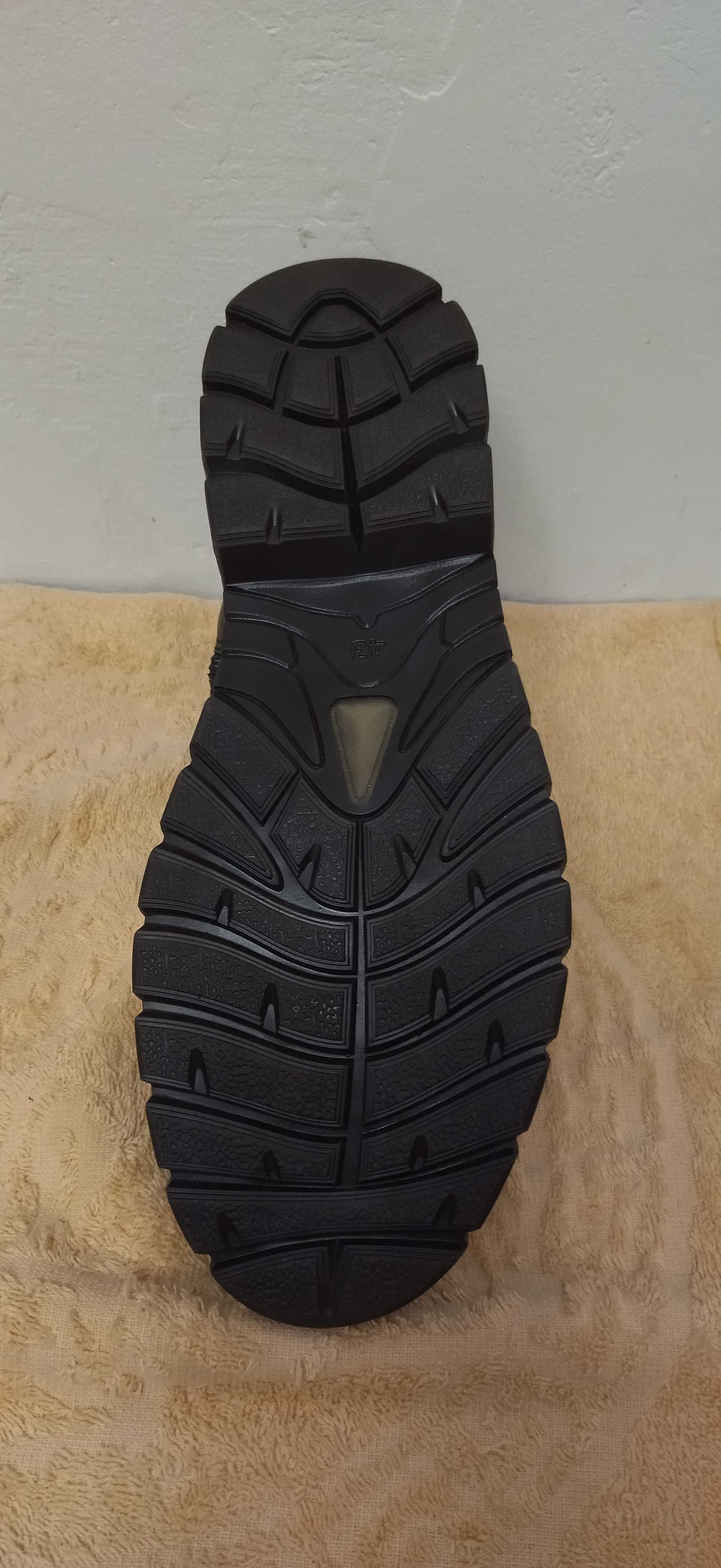 Зимние ботинки Cayman Croc 43 размер