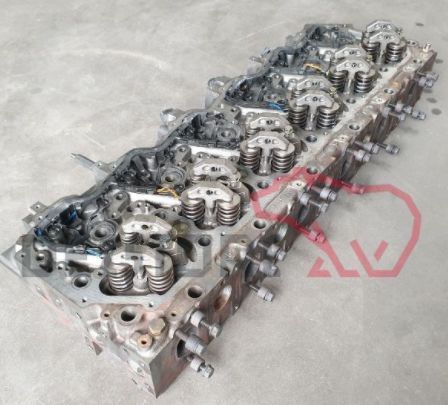 chiulasa DAF xf105 CF85 MX340 MX13 vdl BOVA ginaf irizar van hool