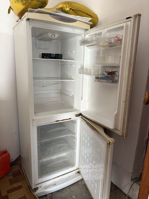 Холодильник lg 2015