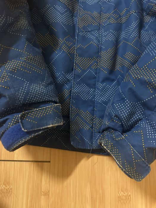 Set ski columbia buga xs 6-7 ani