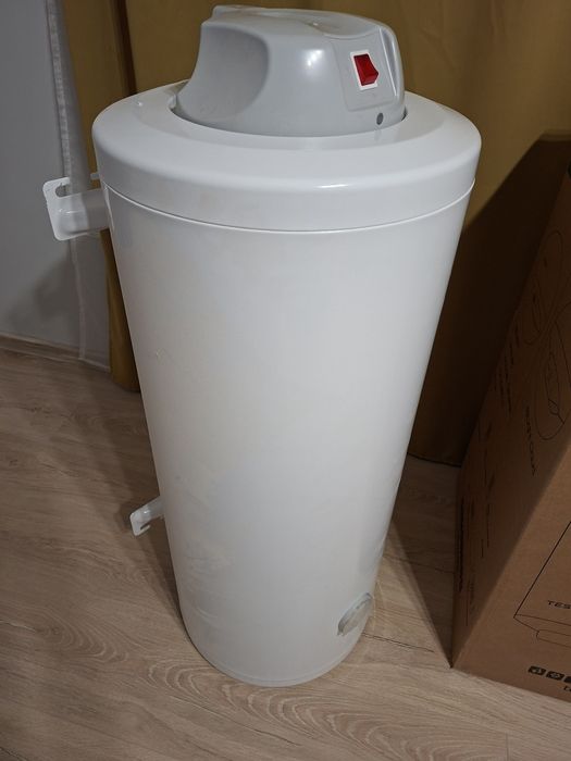 Бойлер Tedan 80 л