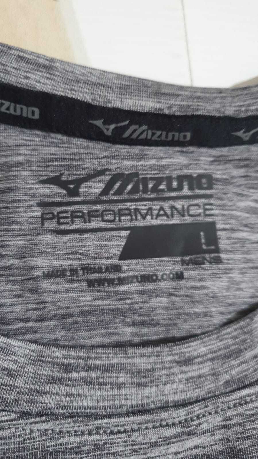 Tricou Mizuno Impulse Core J2GA8008 08 masura  M   original nou