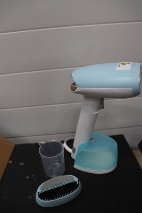 Garment Steamer вертикална ютия 1500W, 365 мл, 2 режима на пара