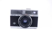 Aparat foto film Agfa Optima 200