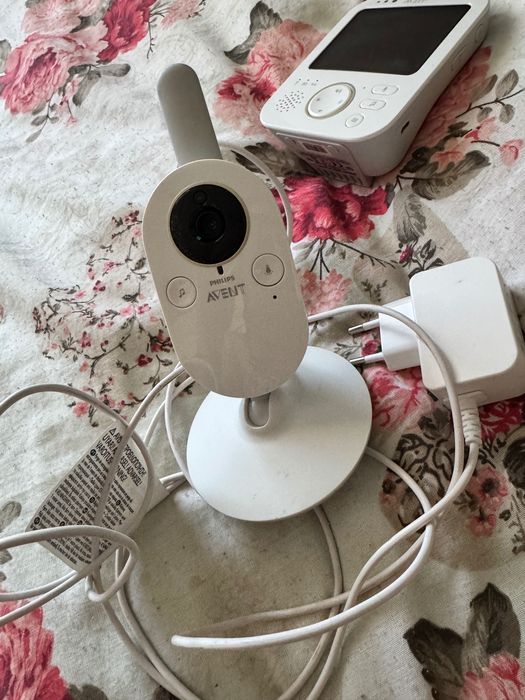 Camera Video Supraveghere copii