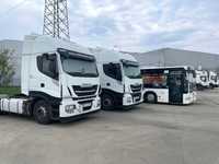 Vânzare Cap Tractoare Iveco Stralis Euro 6