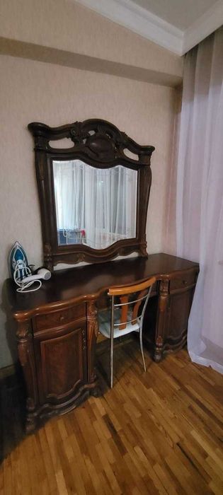 Сдам евро квартиру на Ойбек афросиаб