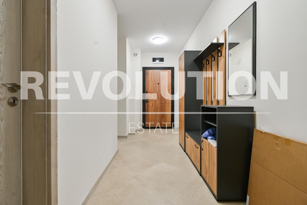 Дава се под наем Тристаен апартамент в София, Малинова долина - 90 кв.м за 900 € - Снимка #8