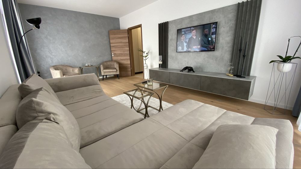 Apartament Cosmopolit de Inchiriat