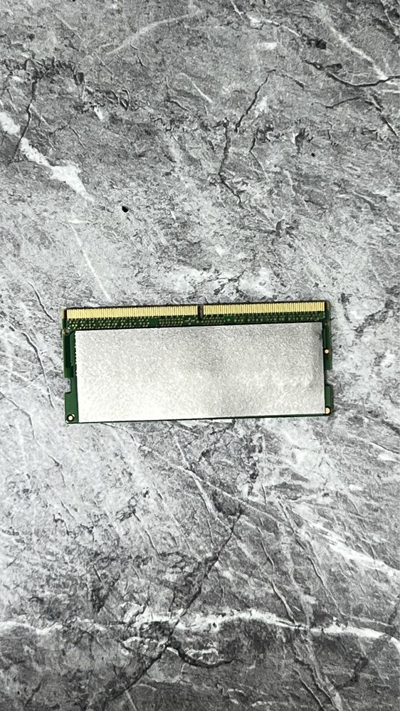 Оперативная память для ноутбука 8 гб ддр5 4800 мхз