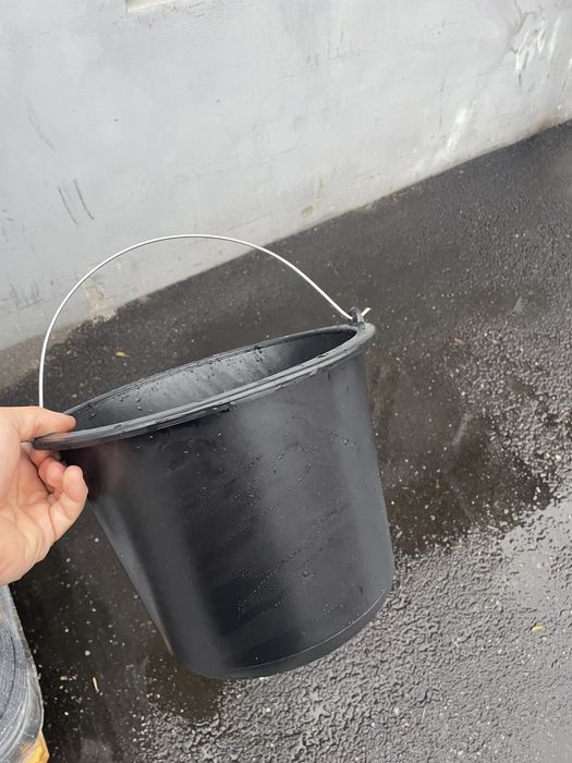 Găleți noi 12L en-gross stoc nelimitat