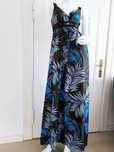 Rochie maxi, lunga Ana ALCAZAR. NOUA

Ana ALCAZAR.

O superba rochie l
