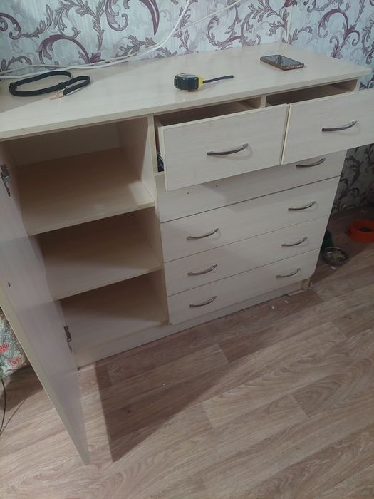 Продам комод срочно