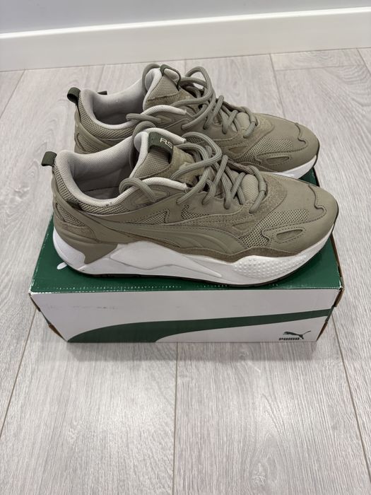 Продам кросовки Puma (оригинал)