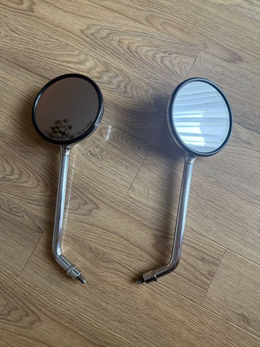 Vand Oglinzi Vespa dreapta si stanga