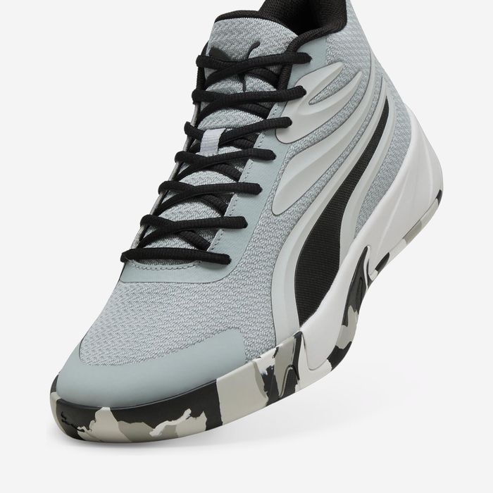 Încălțăminte de baschet Puma Court Pro - produs resigilat Decathlon
