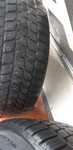 Jante+Anvelope 19” Originale Marca BMW X6