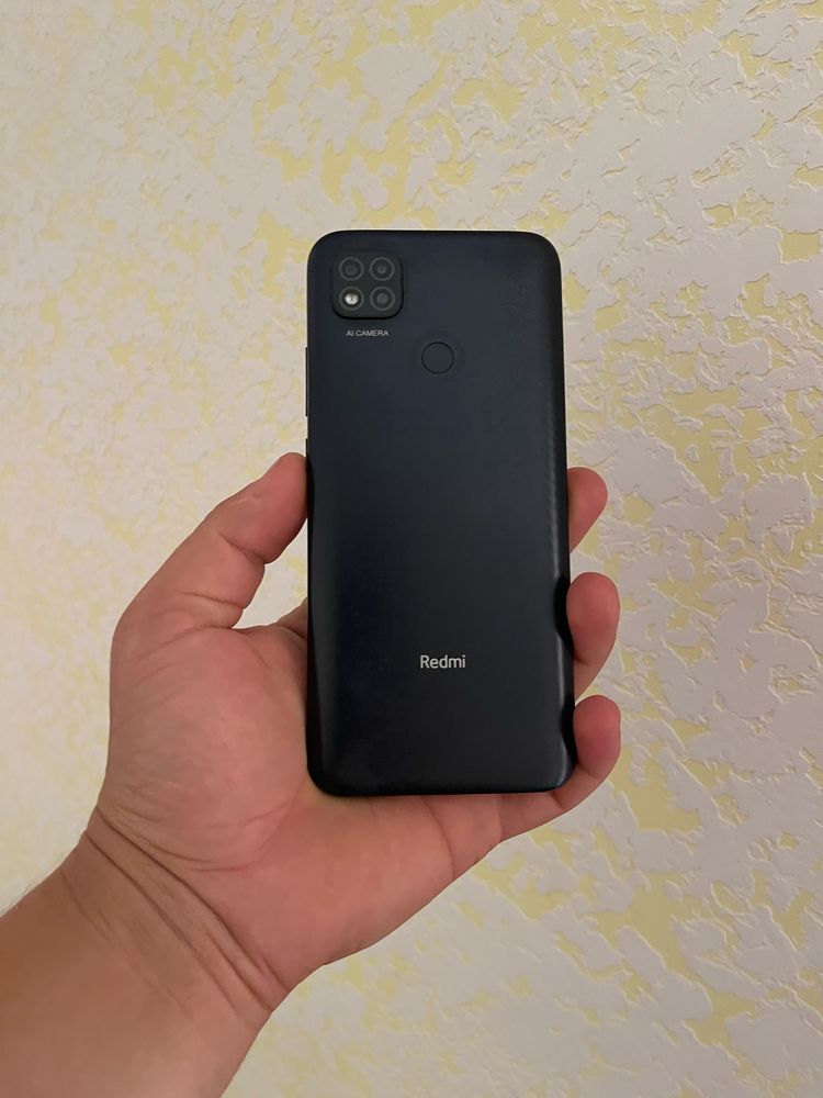 Xiaomi Redmi 9c 4/64