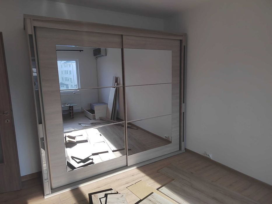 Montaj si demontaj mobila!