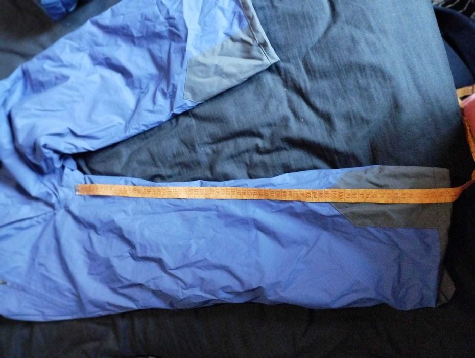Pantaloni ski, North Face, cu eticheta, doar 135 ron de la 300 ron