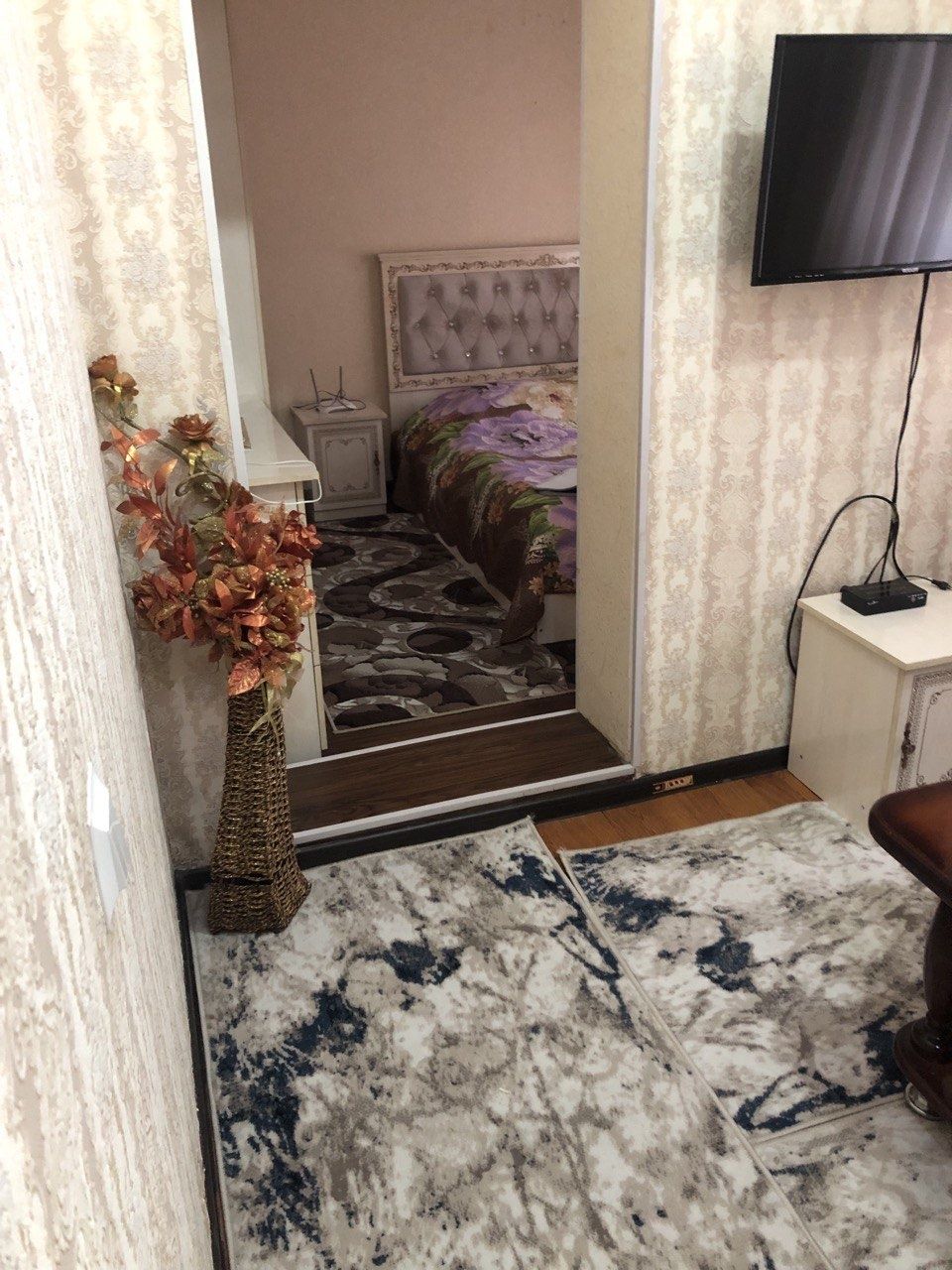 Своя аренда квартиры. Ижара узимники квартира