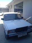 Vaz 2107 injektor