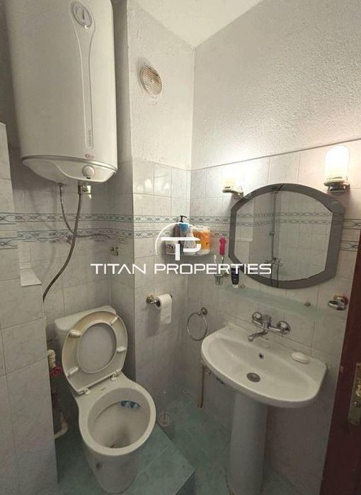 Дава се под наем Тристаен апартамент в Варна, Аспарухово - 70 кв.м за 500 € - Снимка #4