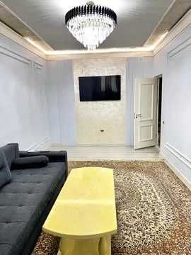 Сдаётся квартира на Мирабадский р-н Айбек