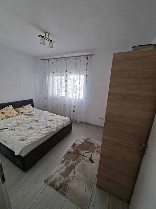 Apartament cu 2 camere in Sanpetru
