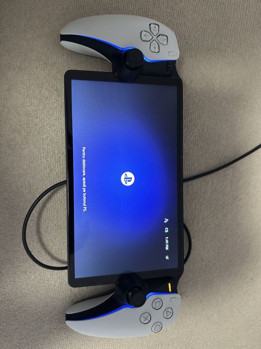 Vand playstation portal