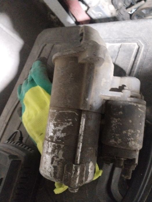 Запчасти на Мини погрузчик КАТ.