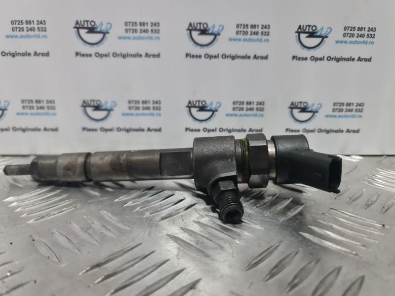 Injector Alfa Romeo 166 1.9 JTD; 2.4 JTD