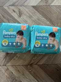 Pampers baby dry 3