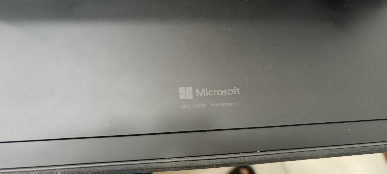 SURFACE PRO 7/i7-1065g7/16/256