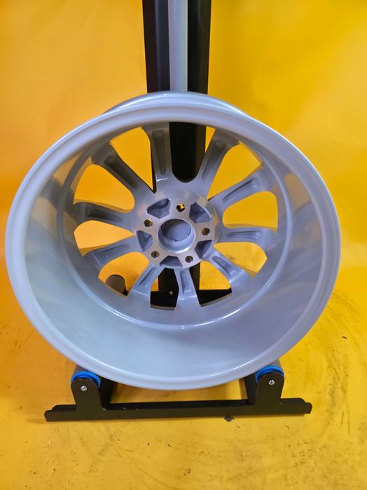 Jante Aliaj 5x112 17'' AUDI A3 A4 A5 A6 A7 Q2 Q3 Q5 NOI