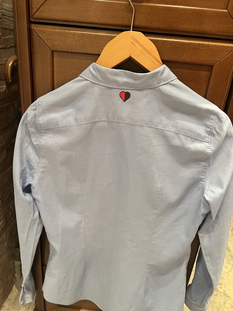Tommy Hilfiger дамска риза