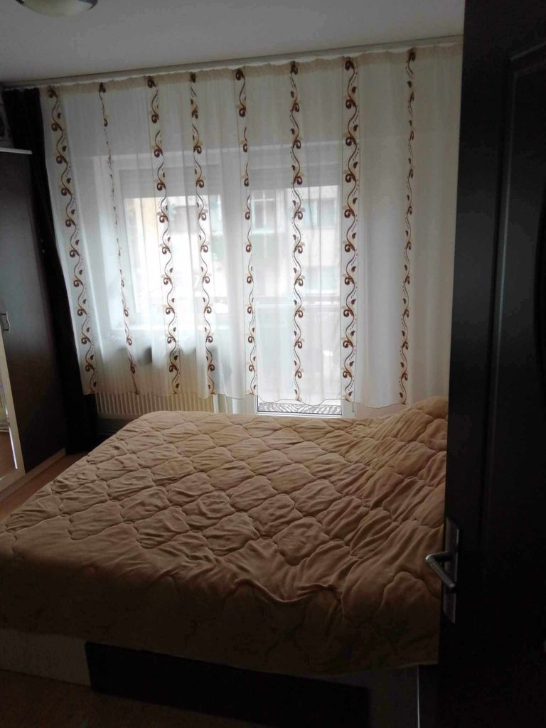 Apartament cu 2 camere