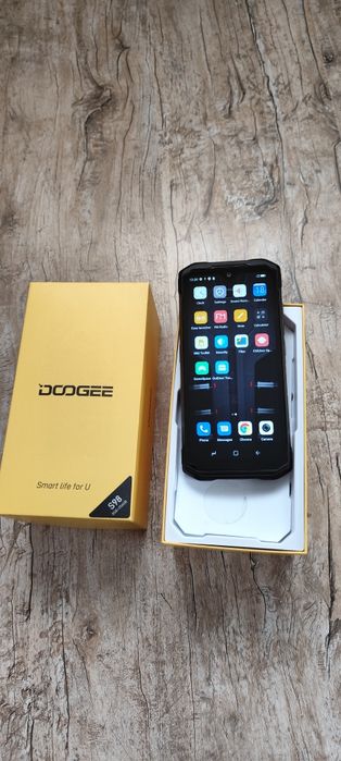 Telefon Doogee S98