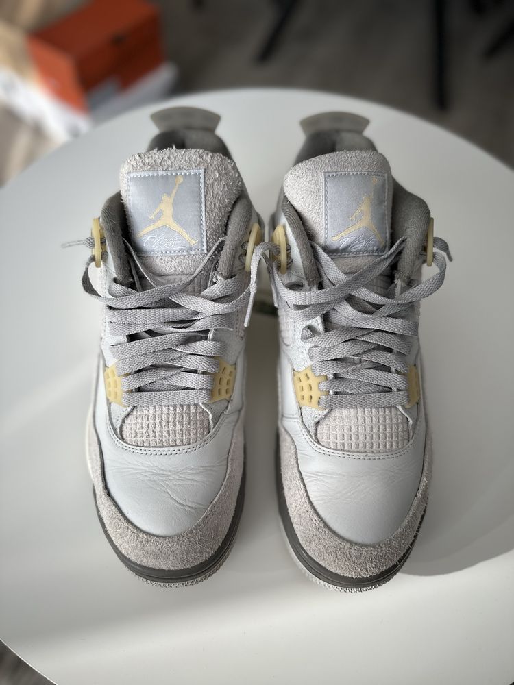 Jordan 4 Craft SE Original