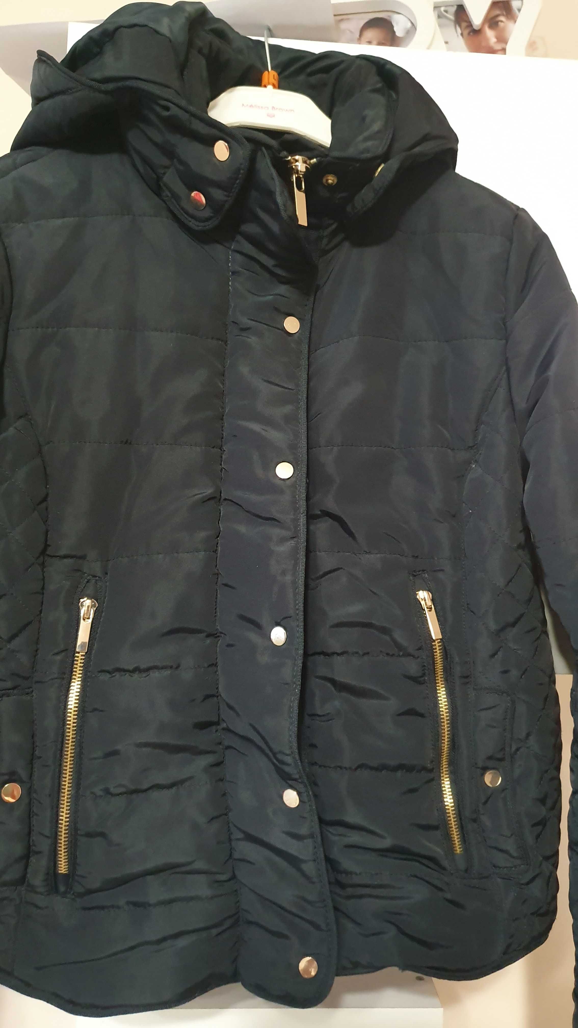 Geaca dama Stradivarius M