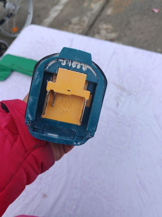 Biax makita profesional 2024